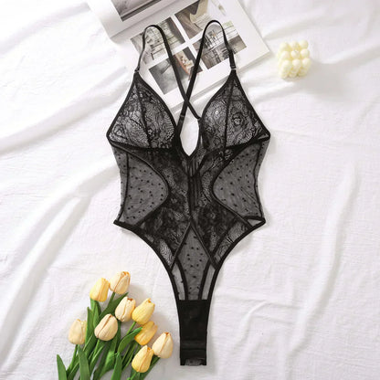 Keira's Bodysuit | Stylish, Comfortable, Versatile