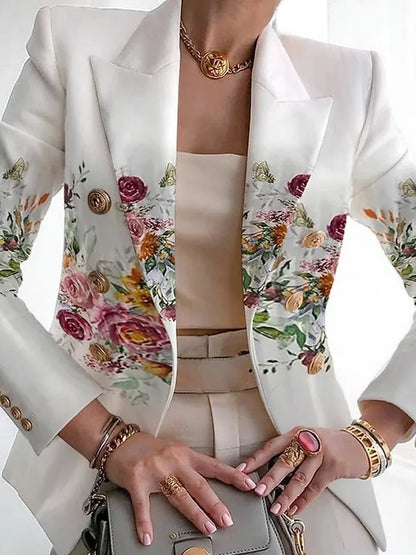 Ella™ | Chic Spring Outerwear