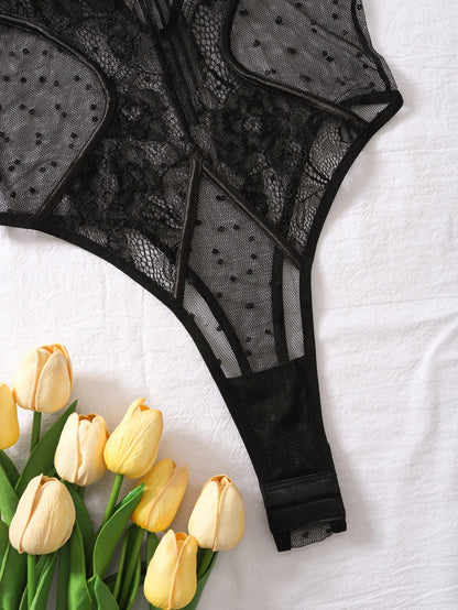 Keira's Bodysuit | Stylish, Comfortable, Versatile