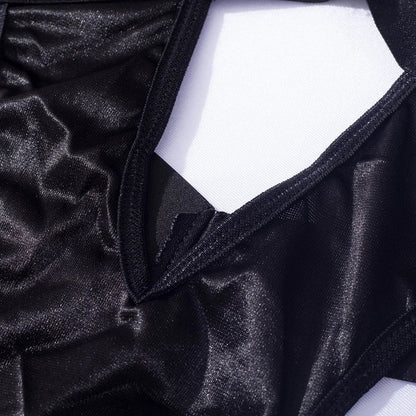 Carmen Bodysuit | Sleek, Stylish, Comfortable