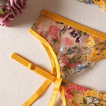 Daisy | Elegant Lingerie Set