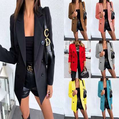 Riley™ | Chic Spring Blazer