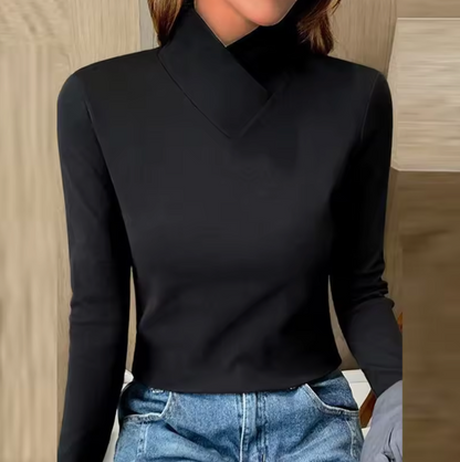 Liora | Sleek Winter Staple