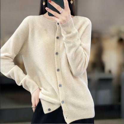 Alira | Soft Knit Cardigans