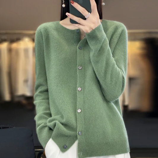 Alira | Soft Knit Cardigans