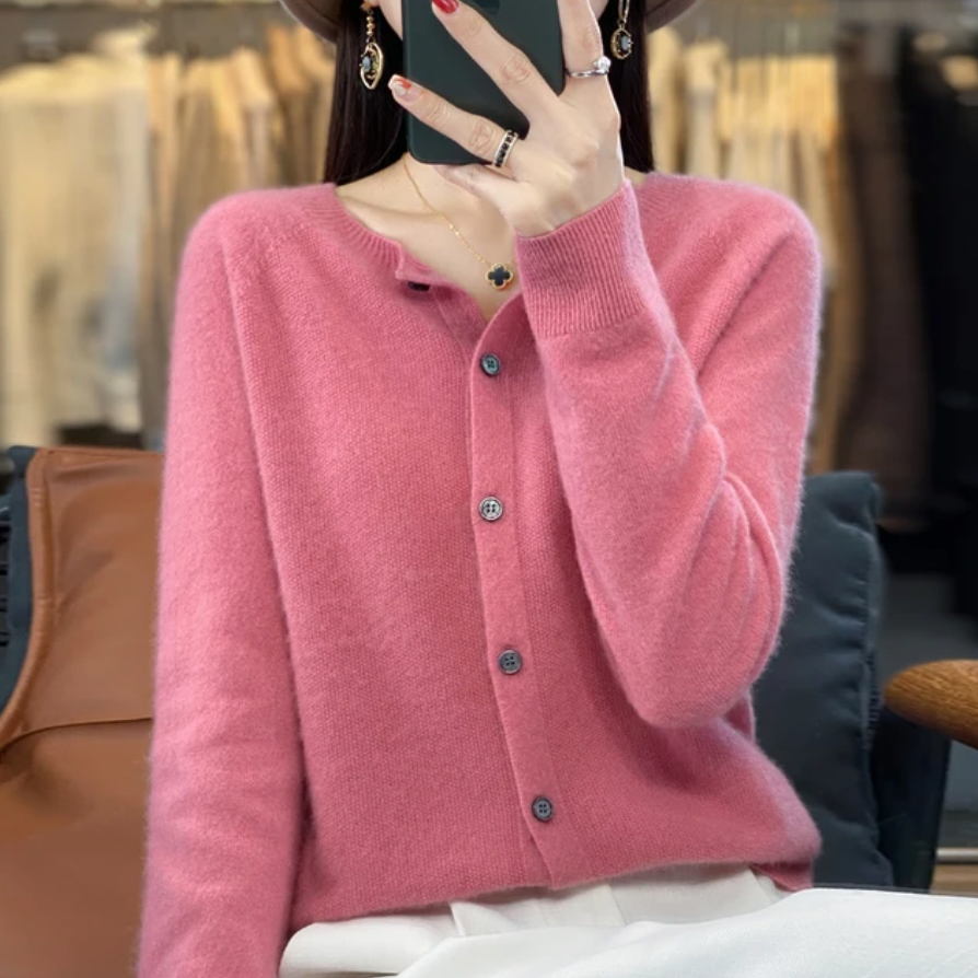 Alira | Soft Knit Cardigans