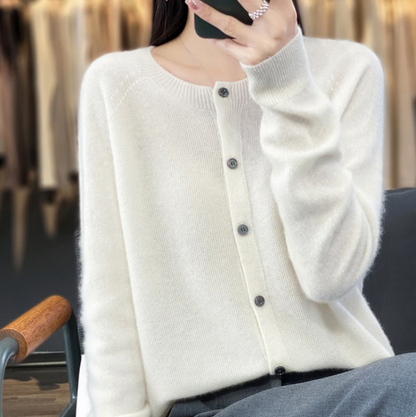Alira | Soft Knit Cardigans