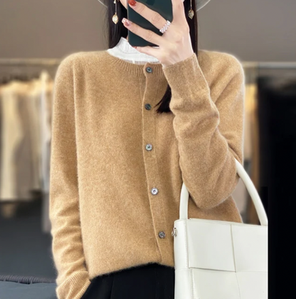 Alira | Soft Knit Cardigans