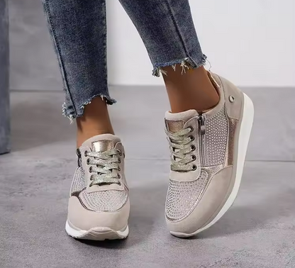 Nola | Everyday Ease Sneakers