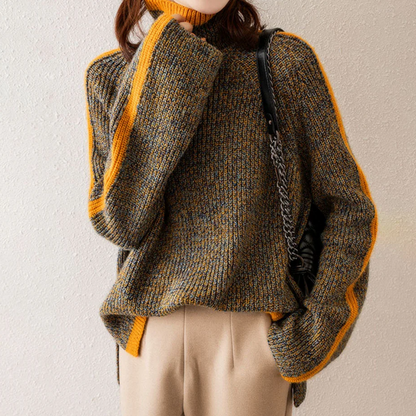 Fern | Soft Knit Jumper
