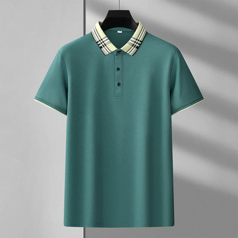 Hellmuth - Signature Polo Shirt