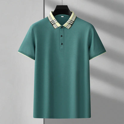 Hellmuth - Signature Polo Shirt