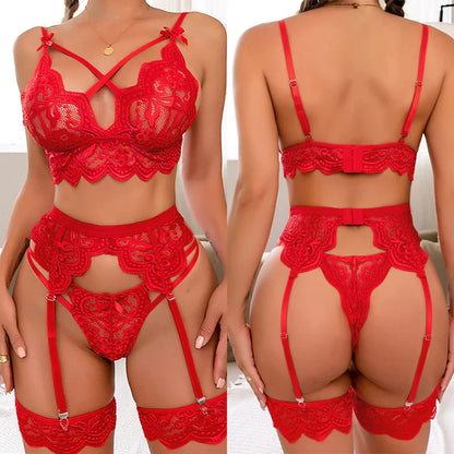 Mariana | Elegant Lingerie Set