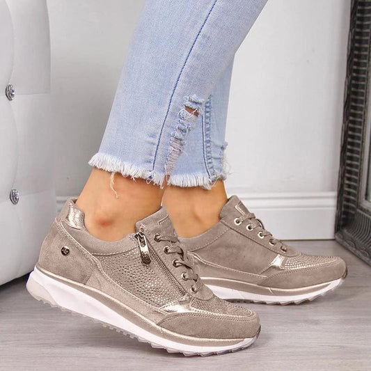 Nola | Everyday Ease Sneakers