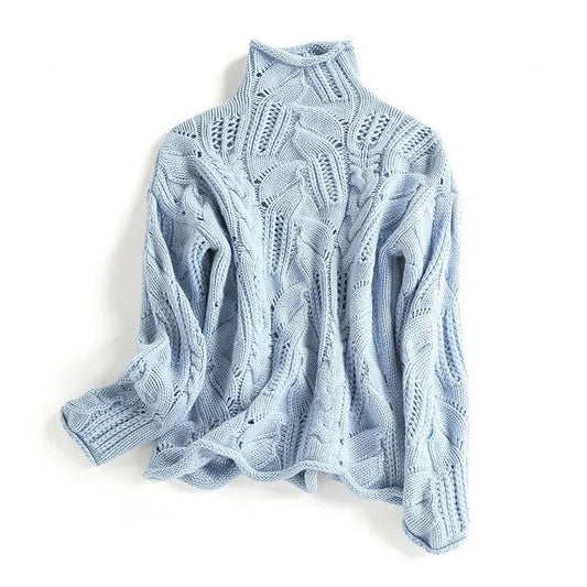Vanja Sweater