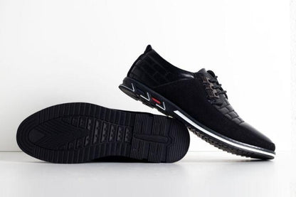Oxford Derby™ Orthopedic Shoes