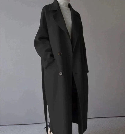 Sophie™ | Elegant Coat for Women