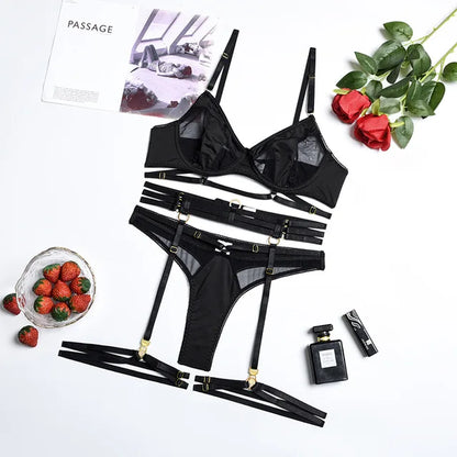 Adriana | Elegant Lingerie Set