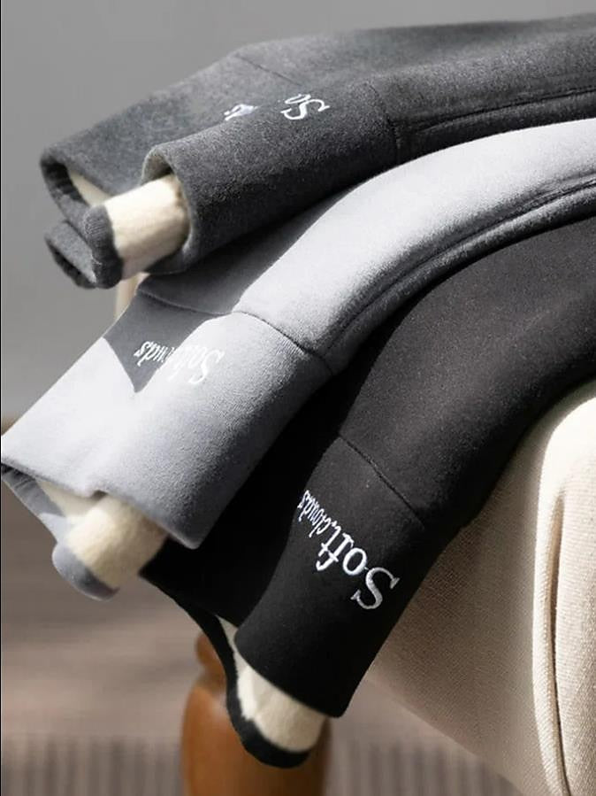 Bess™ | Winter Legging