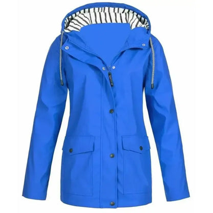 SOLITE - WIND & RAIN JACKET
