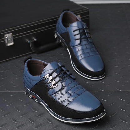 Oxford Derby™ Orthopedic Shoes