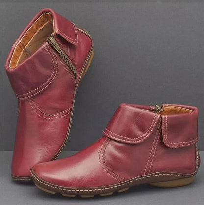 Remi™ - Premium Orthopedic Waterproof Boots