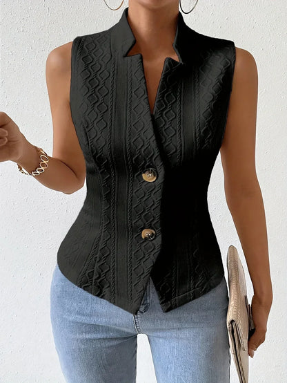Charlotte™ | Chic Lightweight Vest