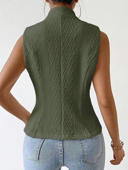 Charlotte™ | Chic Lightweight Vest
