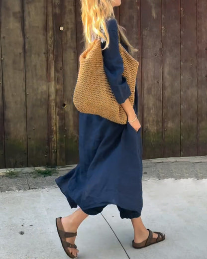 Megan - Stylish Loose Fit Set