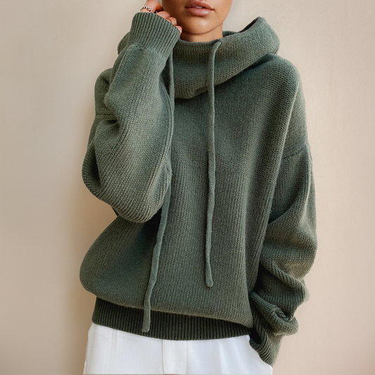 Charlotte | Elegant Everyday Turtleneck