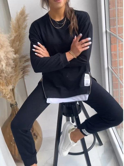 Alice™ - Comfortable Loungewear Set