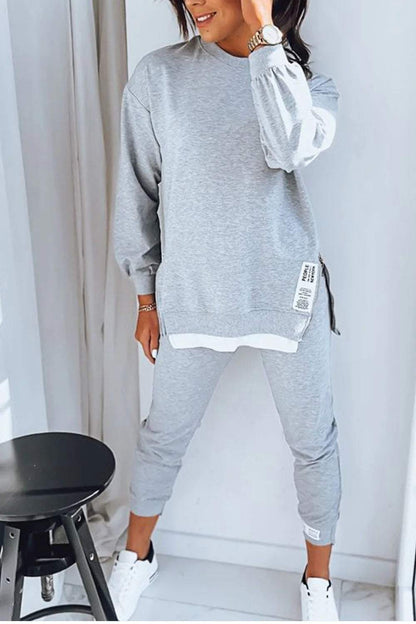 Alice™ - Comfortable Loungewear Set