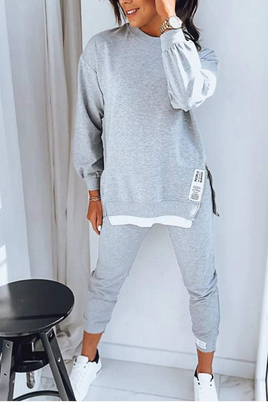 Alice™ - Comfortable Loungewear Set