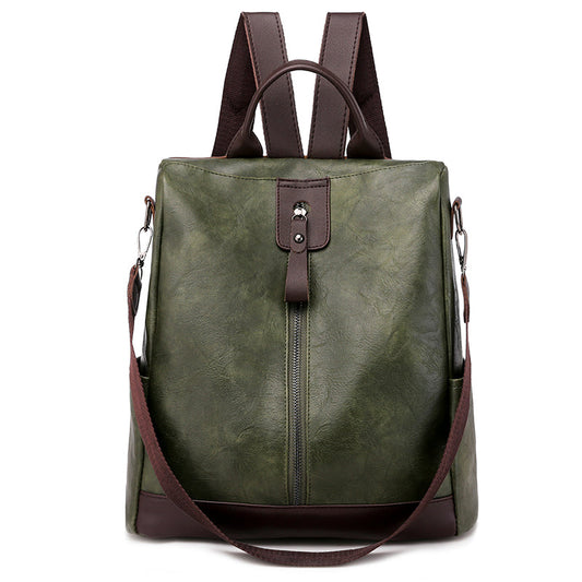 Ellen™ - Stylish and Multifunctional Fashion Backpack