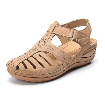 KenComfort™ | Cozy Summer Footwear