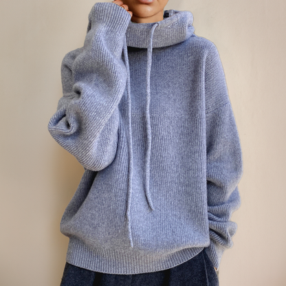Charlotte | Elegant Everyday Turtleneck