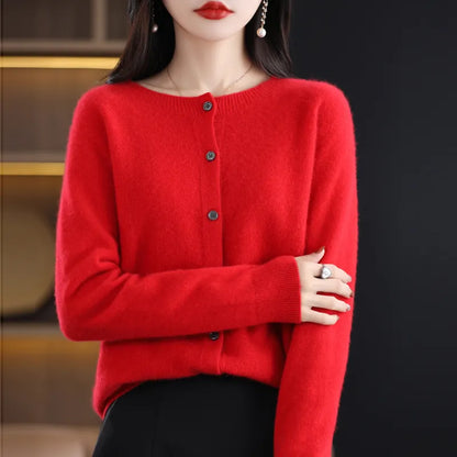 Alira | Soft Knit Cardigans
