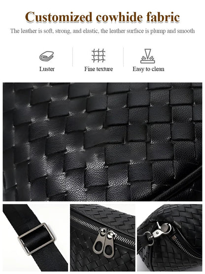 Giulia® | Classic Charm Spacious Vintage Bag