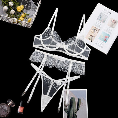 Aviva | Elegant Lingerie Set