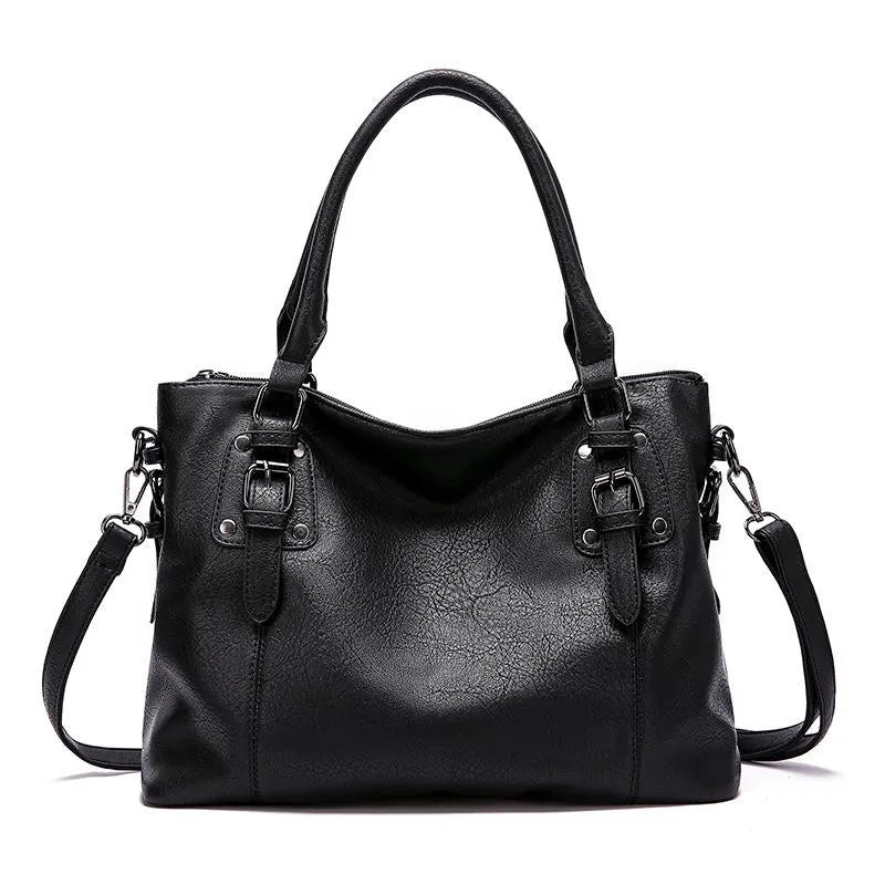 Lydia® | ELEGANT LEATHER BAG