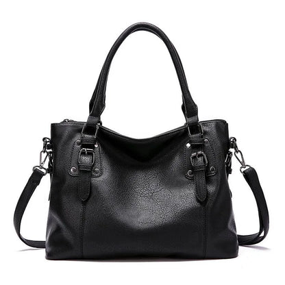 Lydia® | ELEGANT LEATHER BAG