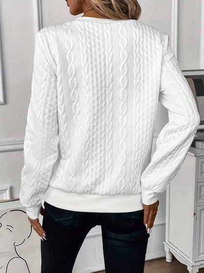 Siena™ - Everyday Comfort Sweater