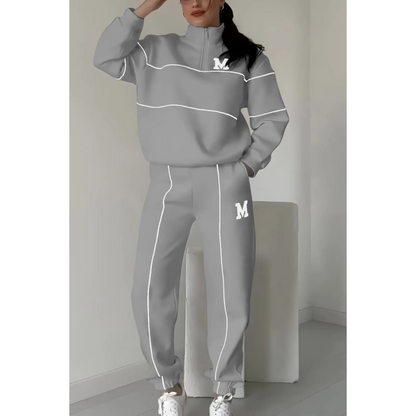 Gianna - Stylish Cozy Set