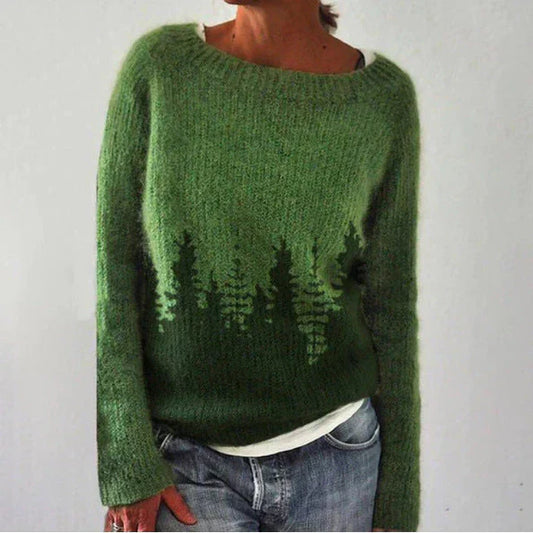 Tūroa - Sweater