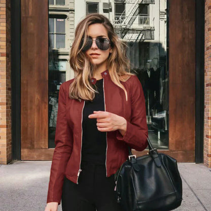 Abigail - Italian Jacket