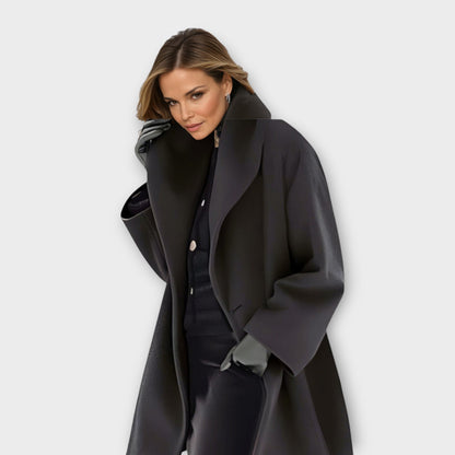 Emma™ | Windproof Everyday Coat