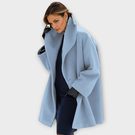 Emma™ | Windproof Everyday Coat