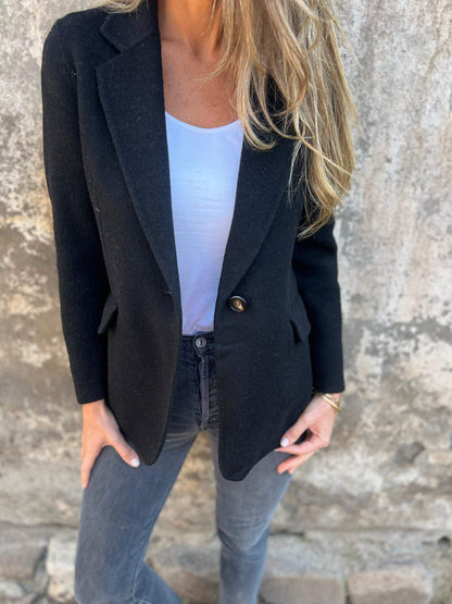 Norah™ - Casual Blazer