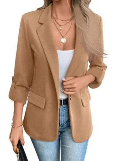 Peyton™ | Stylish Slim Blazer