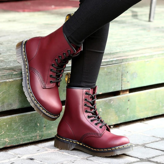 Alice - Winter Boots